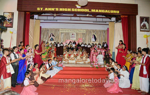 Apostolic Carmel sisters mangalore